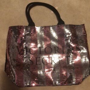 Victoria’s Secret bag